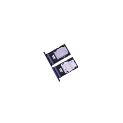 Bandeja de SIM Samsung Galaxy A53 5G/A536 Negro Bandeja de SIM Samsung Galaxy A53 5G/A536 Negro